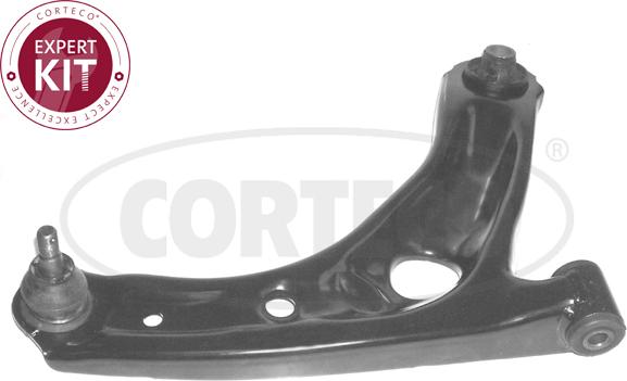 Corteco 49399802 - Track Control Arm autospares.lv