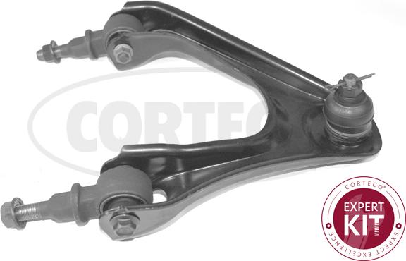 Corteco 49399812 - Track Control Arm autospares.lv