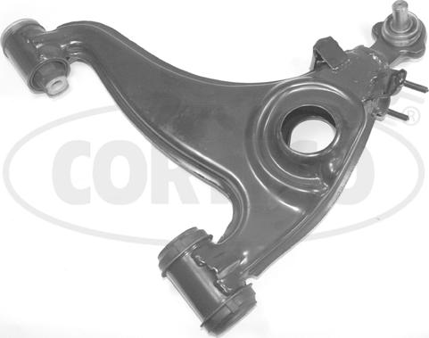 Corteco 49399884 - Track Control Arm autospares.lv