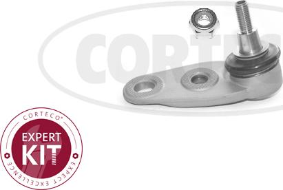 Corteco 49399837 - Ball Joint autospares.lv