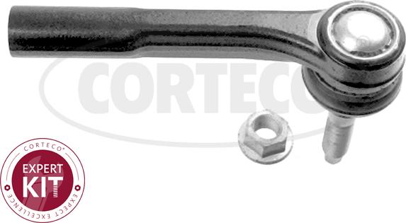 Corteco 49399820 - Tie Rod End autospares.lv