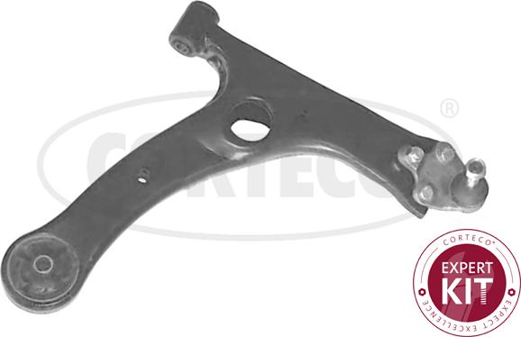 Corteco 49399823 - Track Control Arm autospares.lv