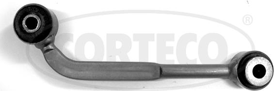 Corteco 49399874 - Rod / Strut, stabiliser autospares.lv