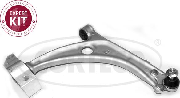 Corteco 49399396 - Track Control Arm autospares.lv