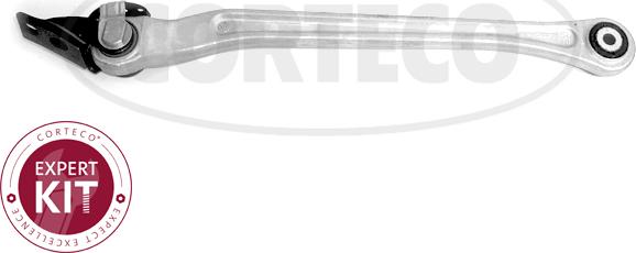 Corteco 49399392 - Track Control Arm autospares.lv