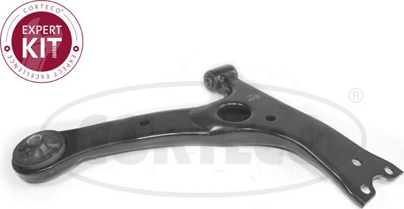 Corteco 49399343 - Track Control Arm autospares.lv