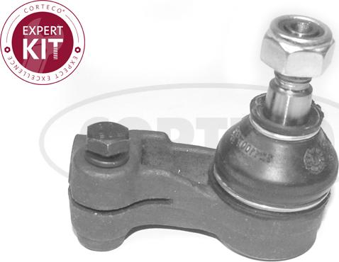 Corteco 49399342 - Tie Rod End autospares.lv