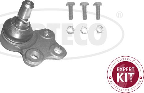 Corteco 49399358 - Ball Joint autospares.lv