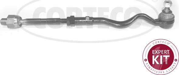 Corteco 49399353 - Tie Rod autospares.lv