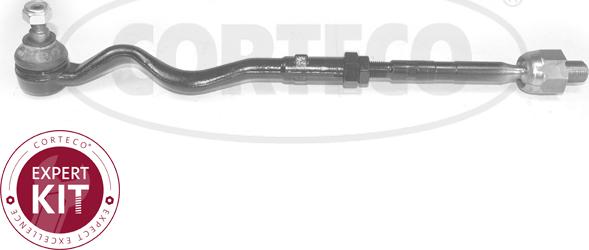 Corteco 49399364 - Tie Rod autospares.lv