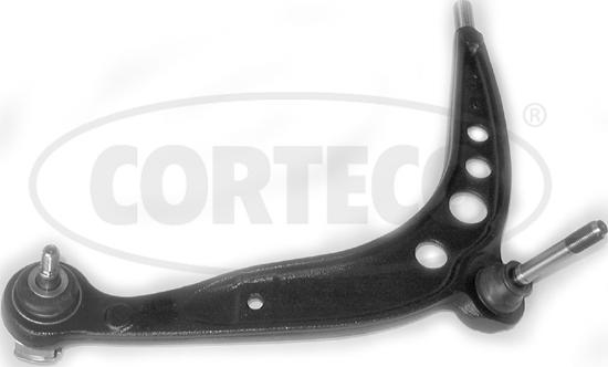 Corteco 49399368 - Track Control Arm autospares.lv