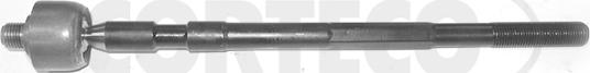 Corteco 49399301 - Inner Tie Rod, Axle Joint autospares.lv