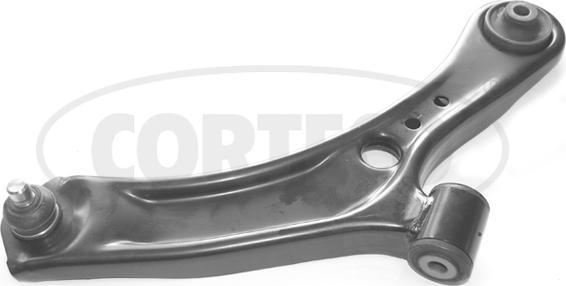 Corteco 49399308 - Track Control Arm autospares.lv