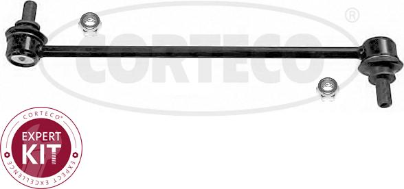 Corteco 49399303 - Rod / Strut, stabiliser autospares.lv