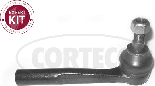 Corteco 49399319 - Tie Rod End autospares.lv