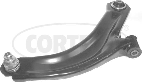 Corteco 49399315 - Track Control Arm autospares.lv