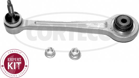 Corteco 49399317 - Track Control Arm autospares.lv