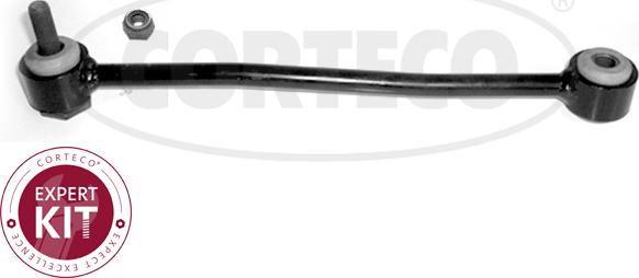 Corteco 49399389 - Rod / Strut, stabiliser autospares.lv