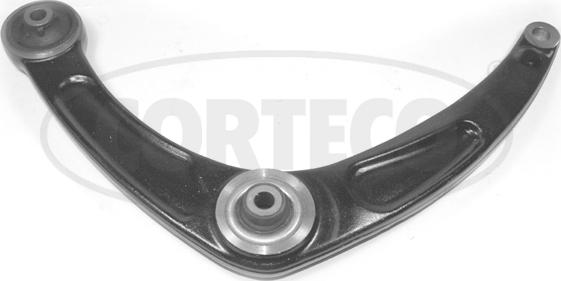 Corteco 49399384 - Track Control Arm autospares.lv