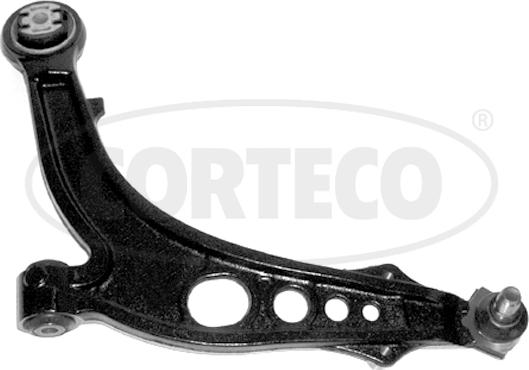 Corteco 49399383 - Track Control Arm autospares.lv