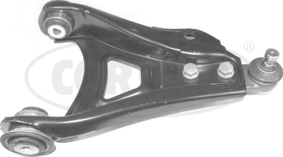 Corteco 49399382 - Track Control Arm autospares.lv