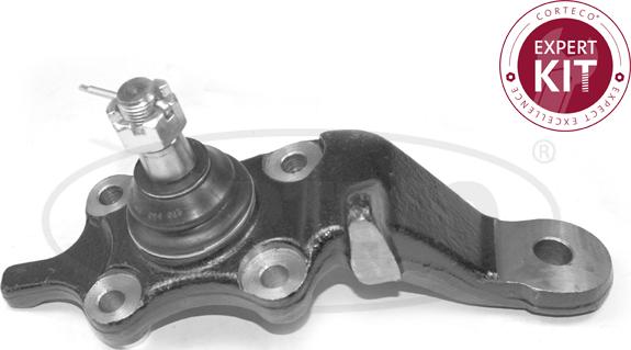 Corteco 49399387 - Ball Joint autospares.lv