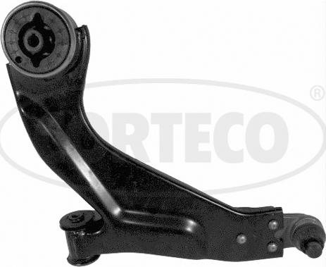 Corteco 49399331 - Track Control Arm autospares.lv