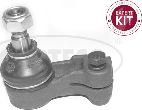 Corteco 49399338 - Tie Rod End autospares.lv