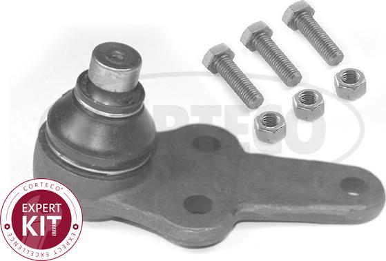 Corteco 49399327 - Ball Joint autospares.lv