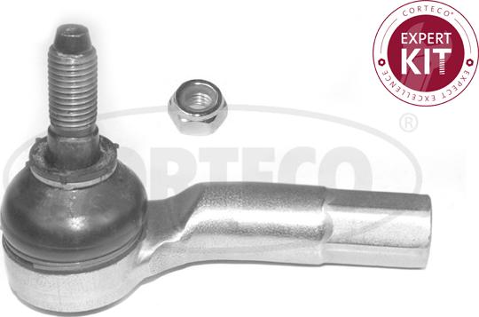 Corteco 49399374 - Tie Rod End autospares.lv