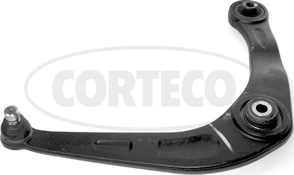 Corteco 49399246 - Track Control Arm autospares.lv