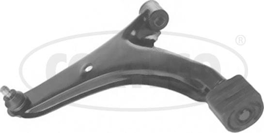 Corteco 49399240 - Track Control Arm autospares.lv