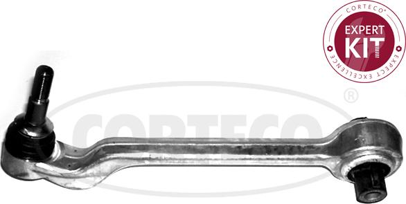 Corteco 49399241 - Track Control Arm autospares.lv