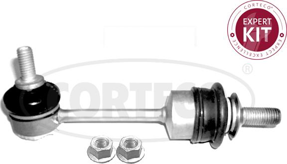 Corteco 49399254 - Rod / Strut, stabiliser autospares.lv