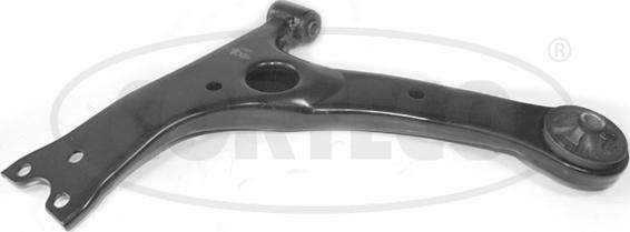 Corteco 49399250 - Track Control Arm autospares.lv