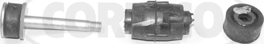 Corteco 49399258 - Rod / Strut, stabiliser autospares.lv