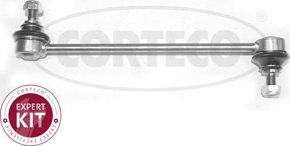 Corteco 49399269 - Rod / Strut, stabiliser autospares.lv