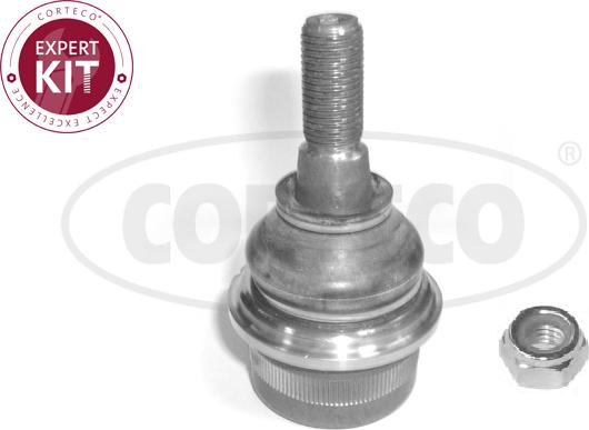 Corteco 49399265 - Ball Joint autospares.lv