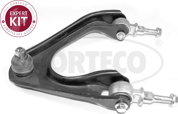 Corteco 49399263 - Track Control Arm autospares.lv