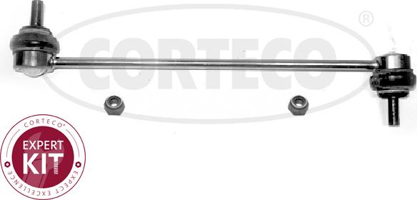 Corteco 49399208 - Rod / Strut, stabiliser autospares.lv
