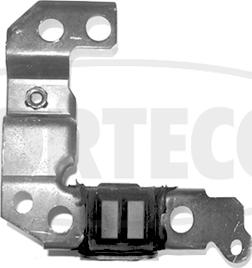 Corteco 49399203 - Bush of Control / Trailing Arm autospares.lv