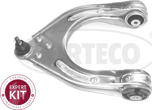 Corteco 49399207 - Track Control Arm autospares.lv