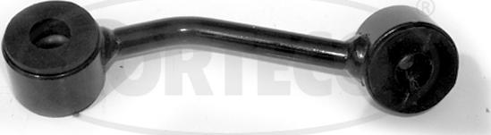 Corteco 49399230 - Rod / Strut, stabiliser autospares.lv