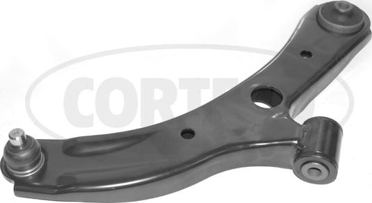 Corteco 49399220 - Track Control Arm autospares.lv