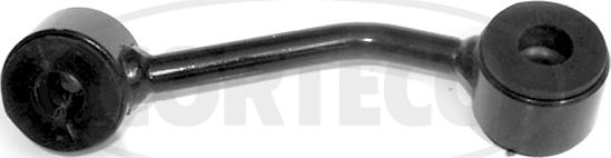 Corteco 49399228 - Rod / Strut, stabiliser autospares.lv