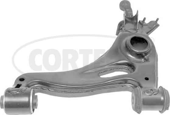 Corteco 49399223 - Track Control Arm autospares.lv