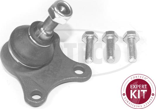 Corteco 49399222 - Ball Joint autospares.lv