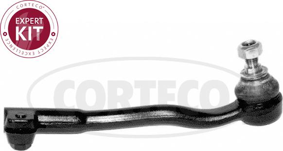 Corteco 49399794 - Tie Rod End autospares.lv