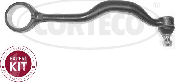 Corteco 49399796 - Track Control Arm autospares.lv