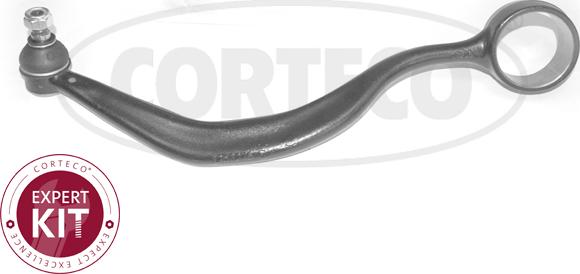 Corteco 49399792 - Track Control Arm autospares.lv